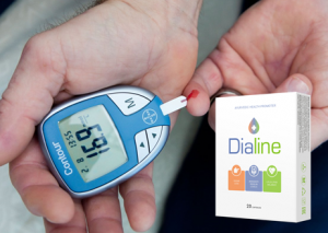 Dialine — A cukorbetegség végre legyőzhető!
