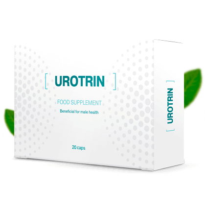 urotrin gyógyszertár