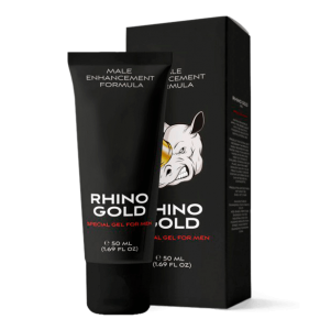 Rhino Gold gél, összetevők, hogyan kell alkalmazni, hogyan működik , mellékhatások