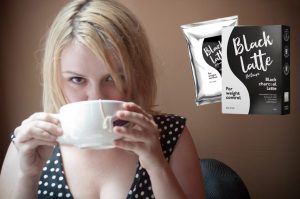 Black Latte - súlycsökkentő orvosság az Ozdában