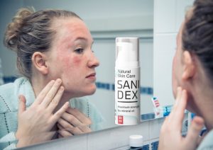 Sanidex krém, összetevők, hogyan kell alkalmazni, hogyan működik, mellékhatások