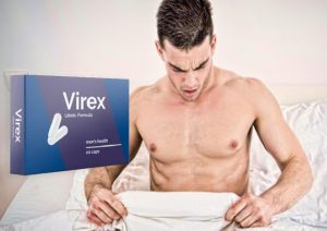 Virex kapszula, összetevők, hogyan kell bevenni , hogyan működik, mellékhatások
