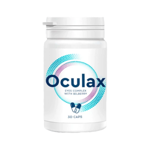 Oculax kapszulák - vélemények 2021 - fórum, ár, gyógyszertár, összetétele