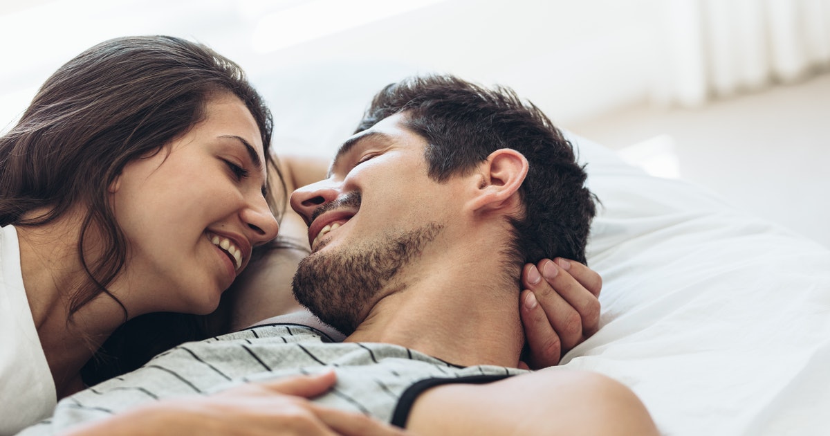 Miért ébrednek a férfiak szinte minden reggel erekcióval? - pantallasdamas.es
