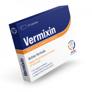 Vermixin tabletták - vélemények 2022 - fórum, ár, gyógyszertár, összetétele