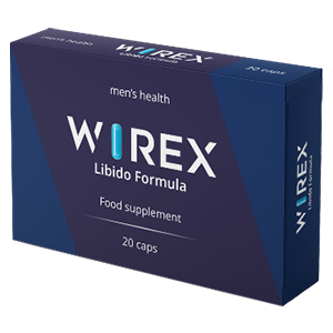 Wirex tabletták - vélemények 2022 - fórum, ár, gyógyszertár, összetétele
