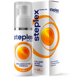 Steplex żel - opinie 2022 - forum, cena, apteka, skład