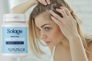 Sollage Hair Intense kapszulák, összetevők, hogyan kell bevenni, hogyan működik, mellékhatások, betegtájékoztató