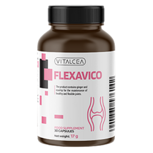 Flexavico tabletki - opinie 2023- forum, cena, apteka, skład
