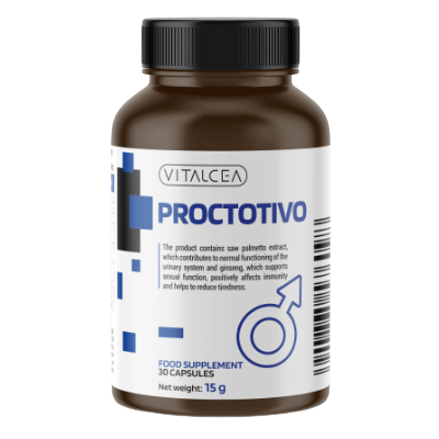 Proctotivo tabletki – opinie 2023 – forum, cena, apteka, skład