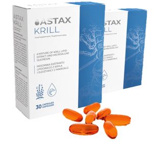 Astraxkrill tabletki - opinie 2023 - forum, cena, apteka, skład