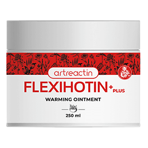 Flexihotin Plus maść - opinie 2023 - forum, cena, apteka, skład