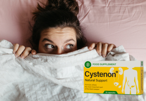 Cystenon kapszulák, összetevők, hogyan kell bevenni, hogyan működik, mellékhatások, betegtájékoztató