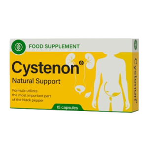 Cystenon tabletki - opinie 2023 - forum, cena, apteka, skład