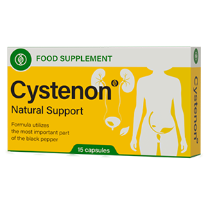 Cystenon tabletták - vélemények 2023 - fórum, ár, gyógyszertár, összetétele