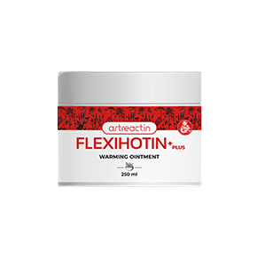 Flexihotin Plus kenőcs - vélemények 2023 - fórum, ár, gyógyszertár, összetétele