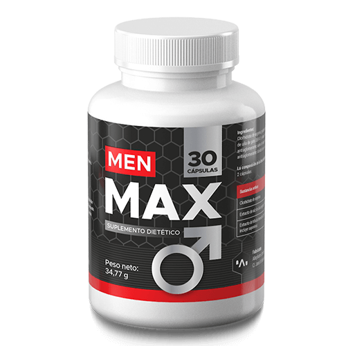 MenMax tabletki – opinie 2023 – forum, cena, apteka, skład