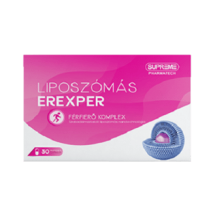 Erexper tabletták - vélemények 2023 - fórum, ár, gyógyszertár, összetétele