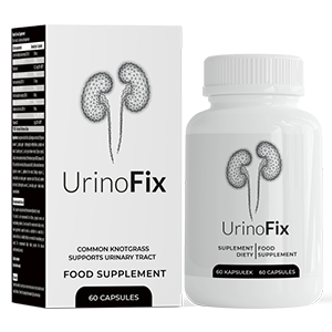 Urinofix tabletki - opinie 2023 - forum, cena, apteka, skład