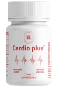 Cardio Plus tabletki - opinie 2023 - forum, cena, apteka, skład