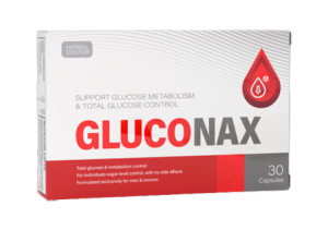 Gluconax tabletki - opinie 2023 - forum, cena, apteka, skład