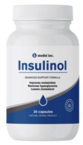 Insulinol tabletták - vélemények 2023 - fórum, ár, gyógyszertár, összetétele