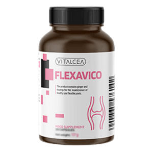 Flexavico tabletták - vélemények 2023 - fórum, ár, gyógyszertár, összetétele
