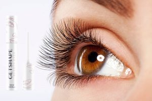 Getshape Beauty Eyes serum, składniki, jak aplikować, jak to działa, skutki uboczne, ulotka