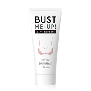 Bust Me Up serum - opinie 2023 - forum, cena, apteka, skład