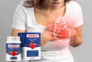 Cardiolis kapszulák, összetevők, hogyan kell bevenni, hogyan működik, mellékhatások, betegtájékoztató