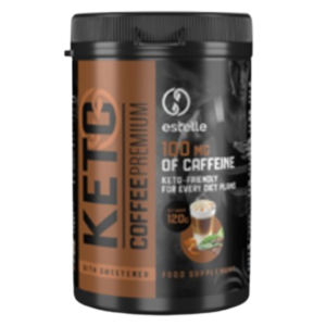 Keto Coffee Premium proszek ​​- opinie 2024 - forum, cena, apteka, skład